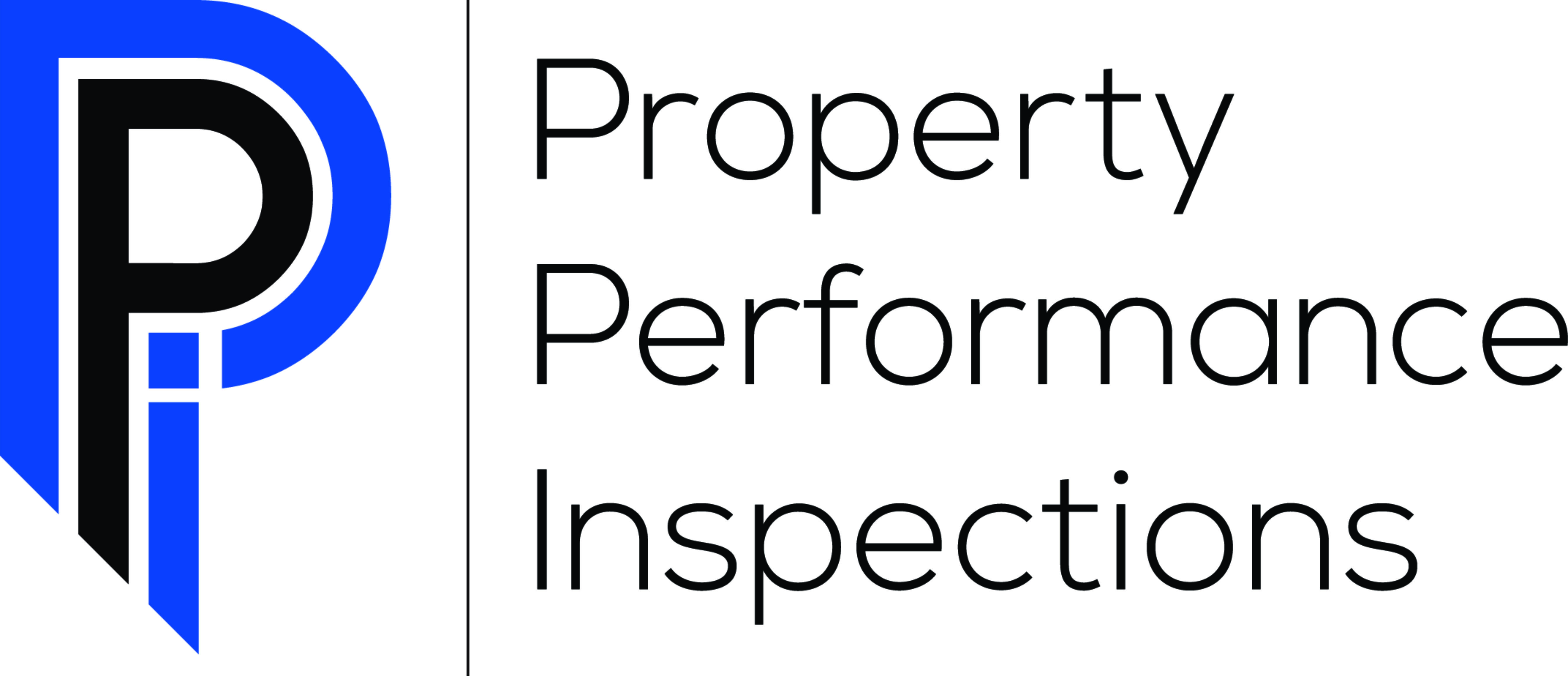 Property Performance Inspections